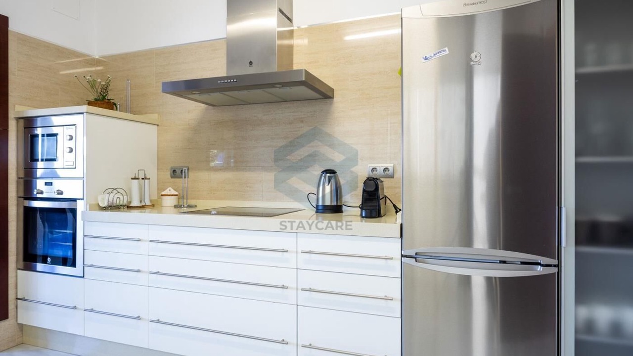 Photo of Kitchen in Rota