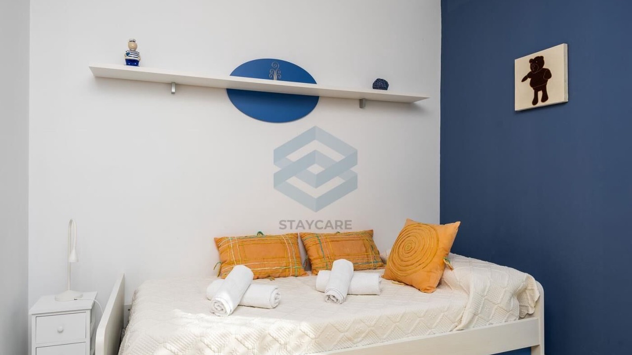 Photo of Bedroom in Rota