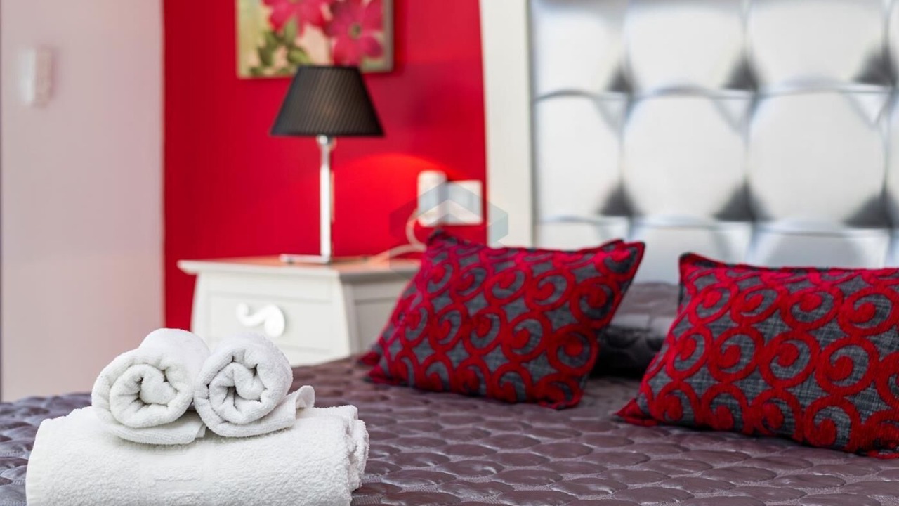 Photo of Bedroom in Rota
