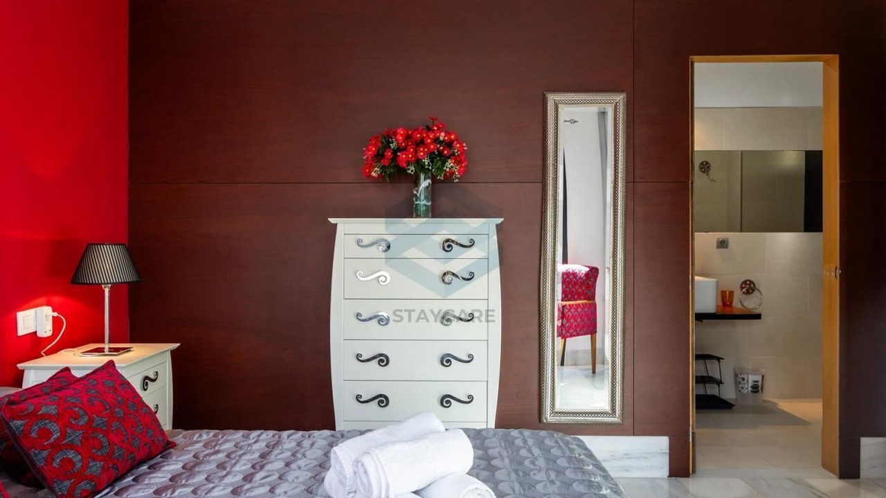 Photo of Bedroom in Rota