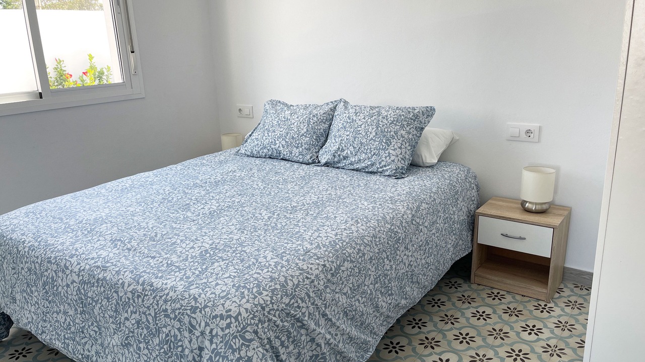 Photo of Bedroom in El Palmar
