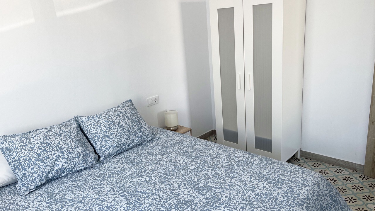 Photo of Bedroom in El Palmar