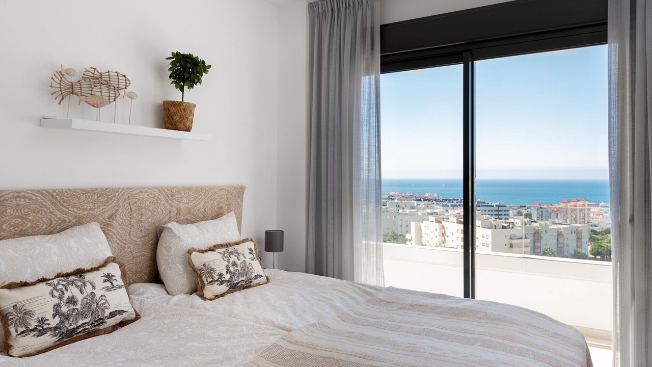 Photo of Bedroom in Estepona