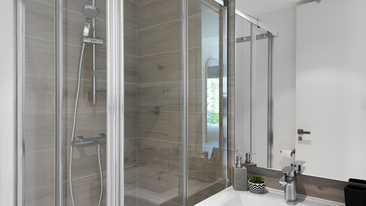Photo of Bathroom in Estepona