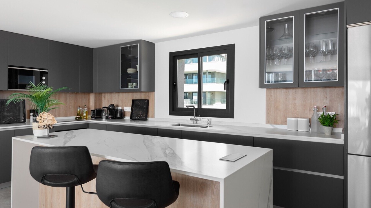 Photo of Kitchen in Estepona