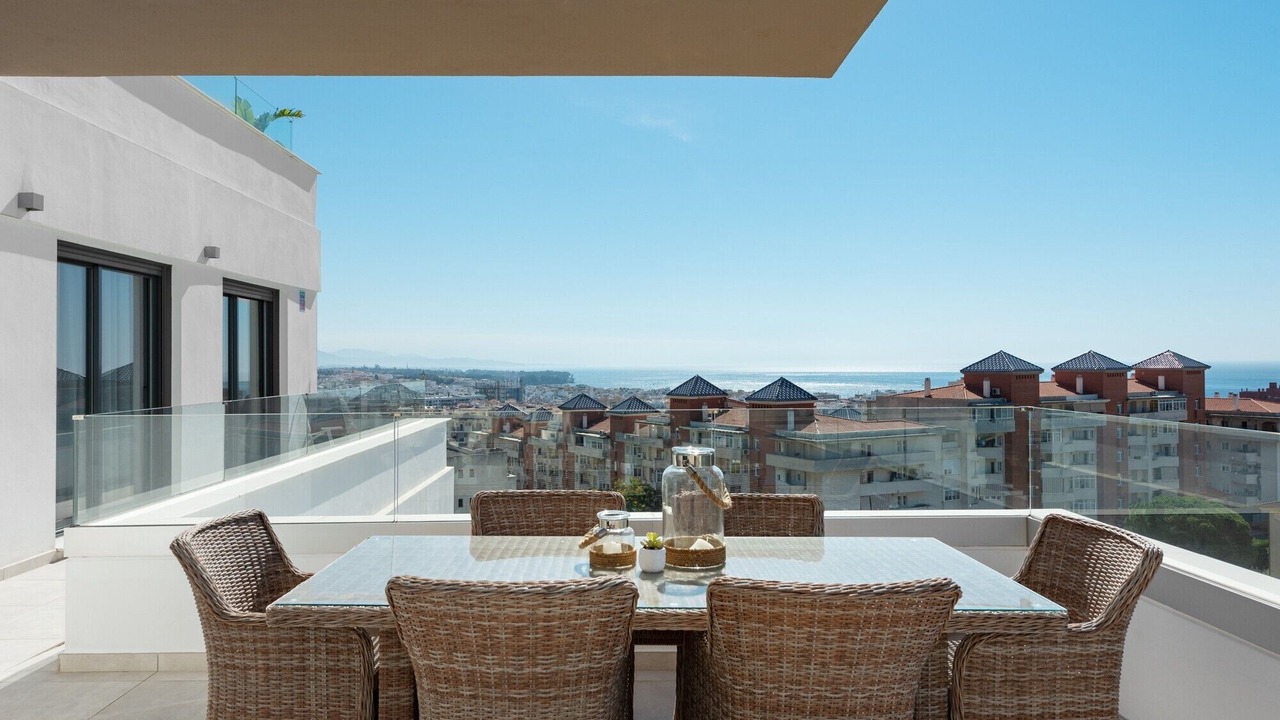 Photo of Outdoor in Estepona