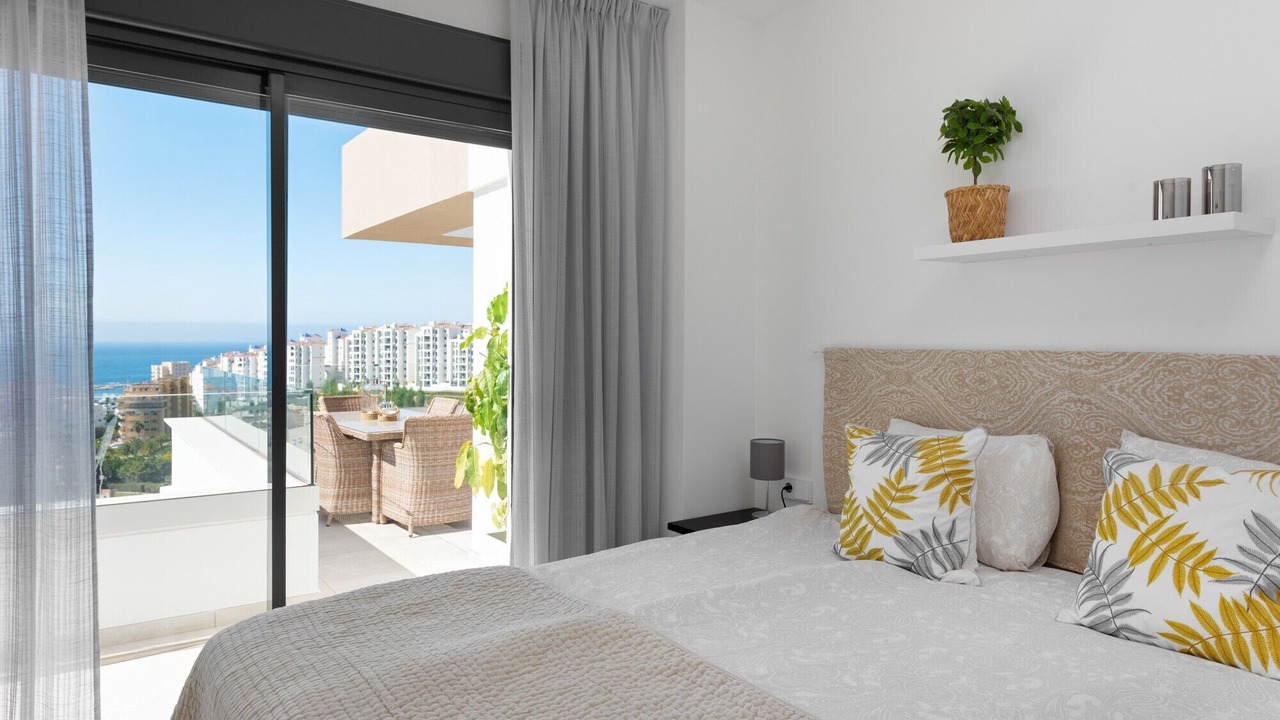 Photo of Bedroom in Estepona