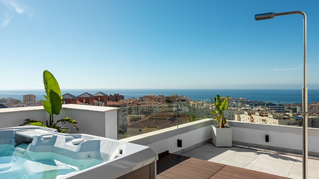 Photo of Outdoor in Estepona