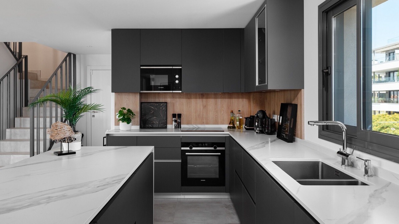 Photo of Kitchen in Estepona
