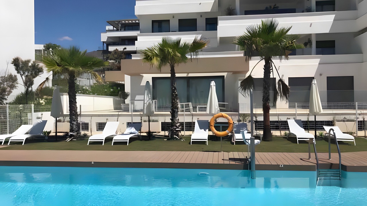 Photo of Outdoor in Estepona