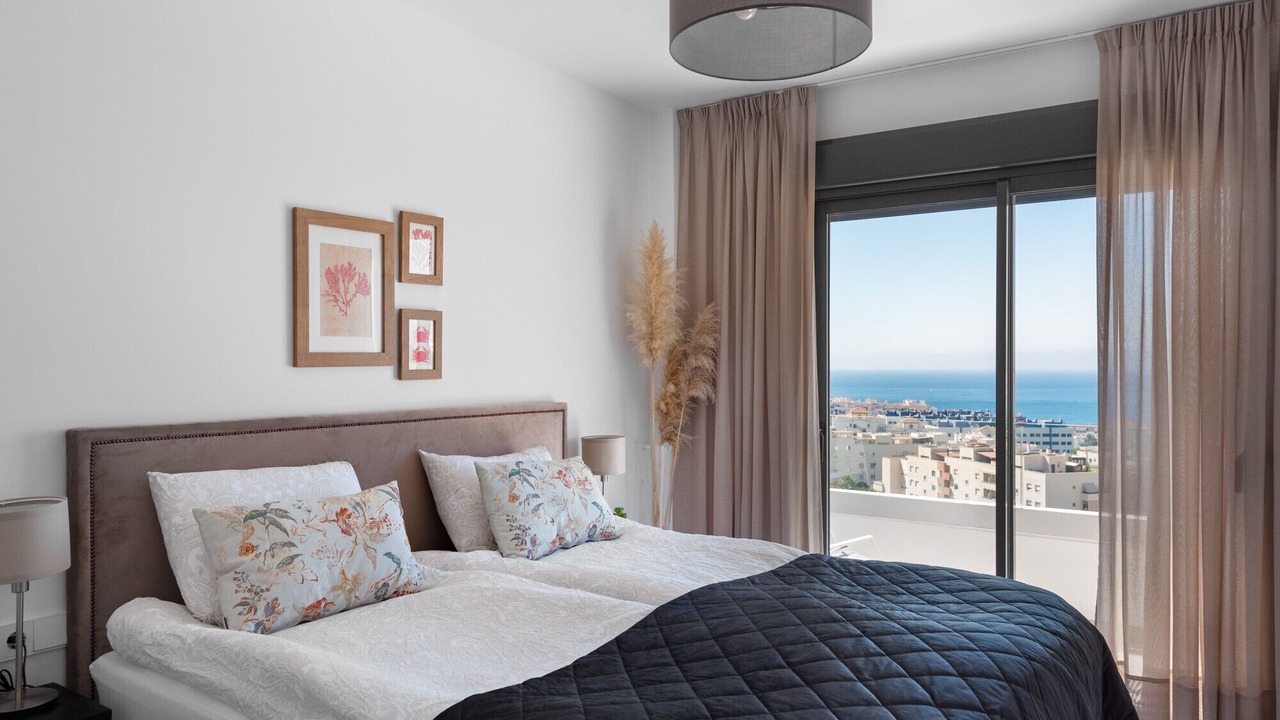 Photo of Bedroom in Estepona