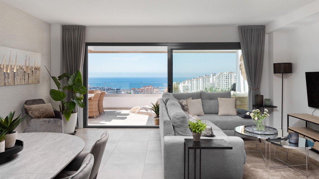 Photo of Livingroom in Estepona