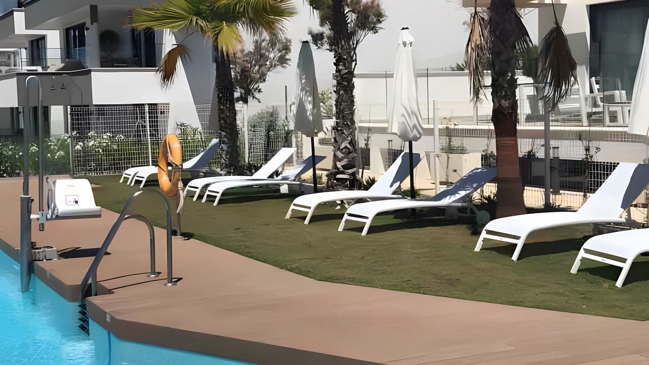 Photo of Outdoor in Estepona