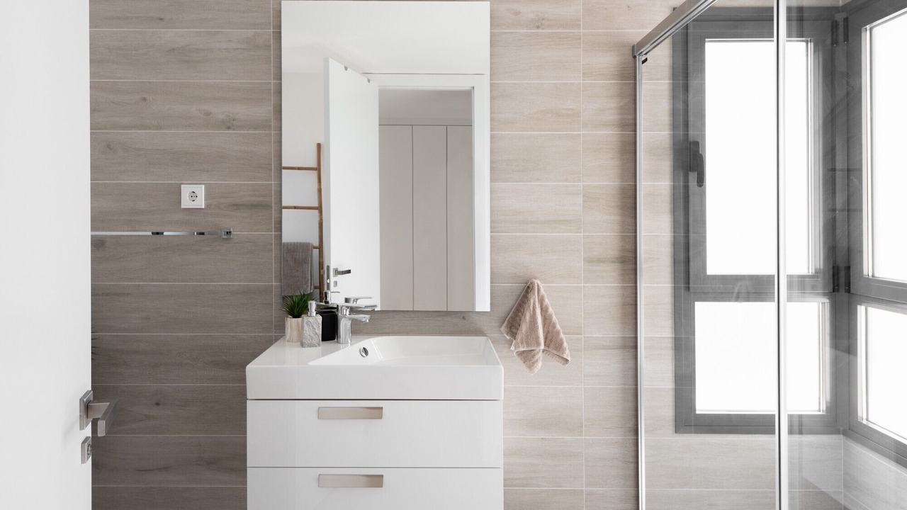 Photo of Bathroom in Estepona