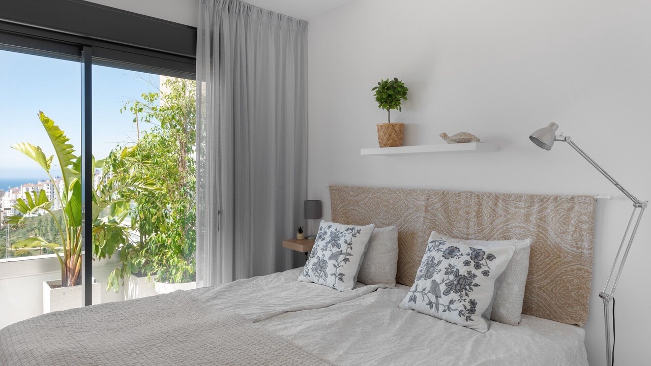 Photo of Bedroom in Estepona
