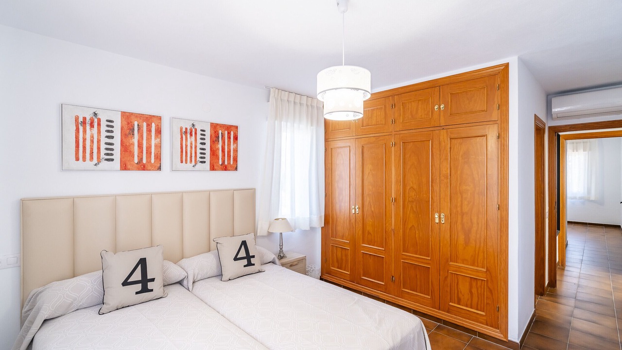 Photo of Bedroom in Alhaurin el Grande