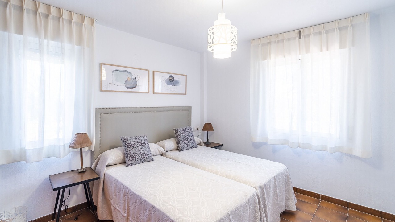 Photo of Bedroom in Alhaurin el Grande
