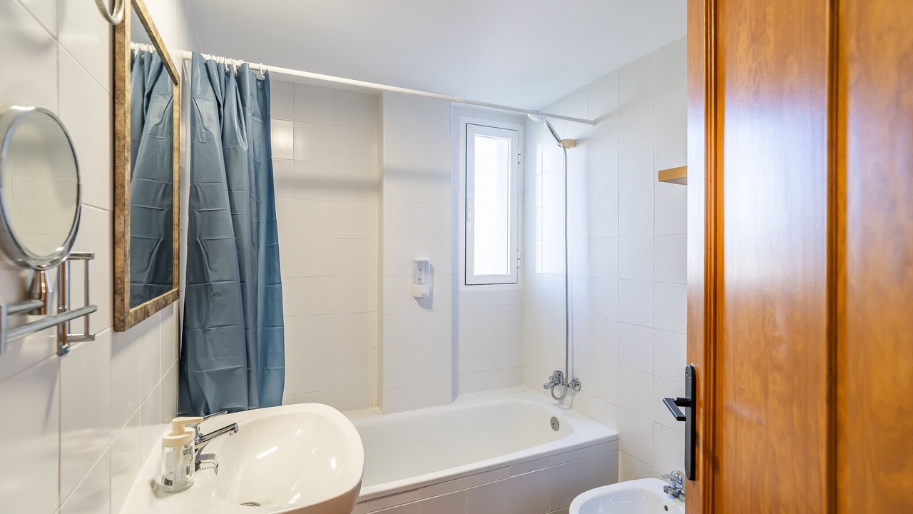 Photo of Bathroom in Alhaurin el Grande