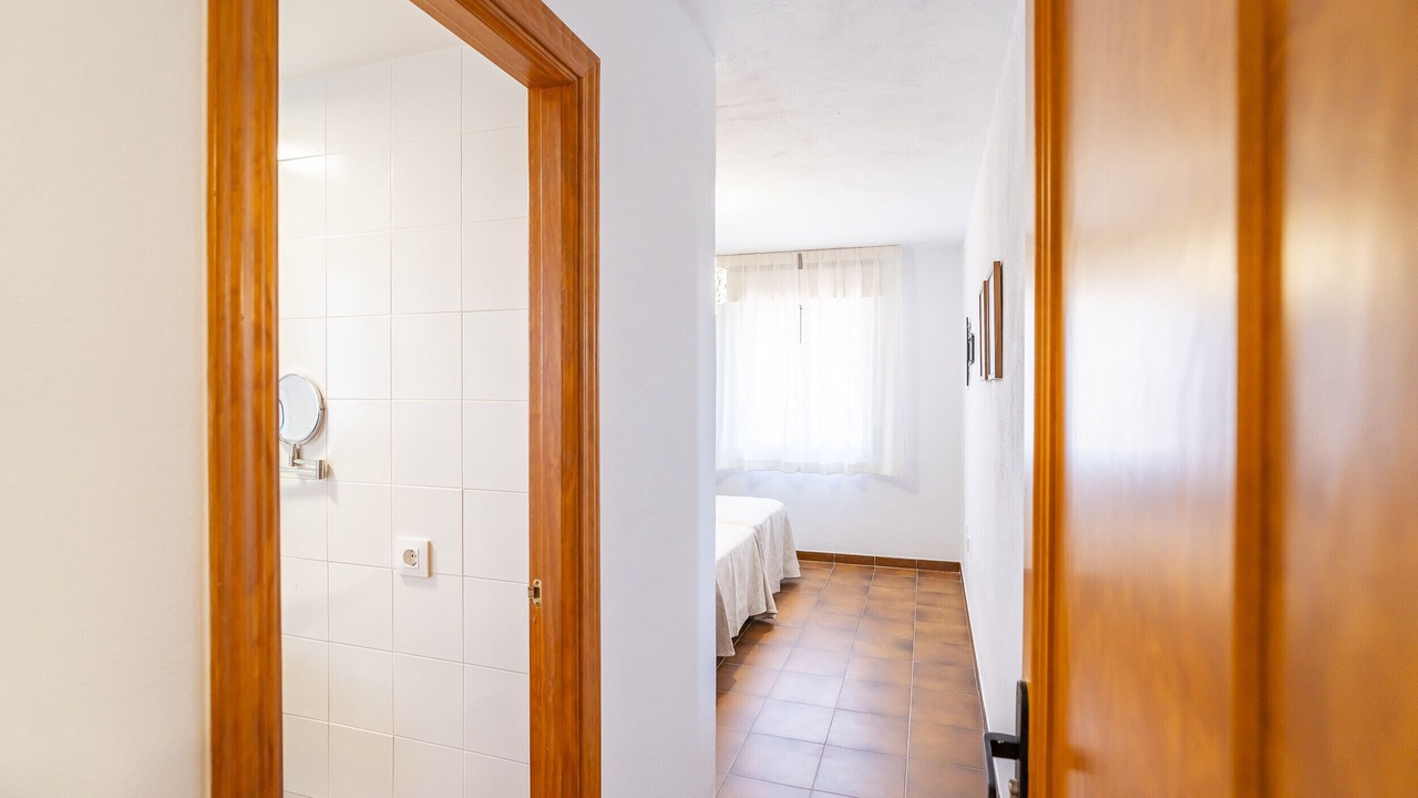 Photo of Bathroom in Alhaurin el Grande