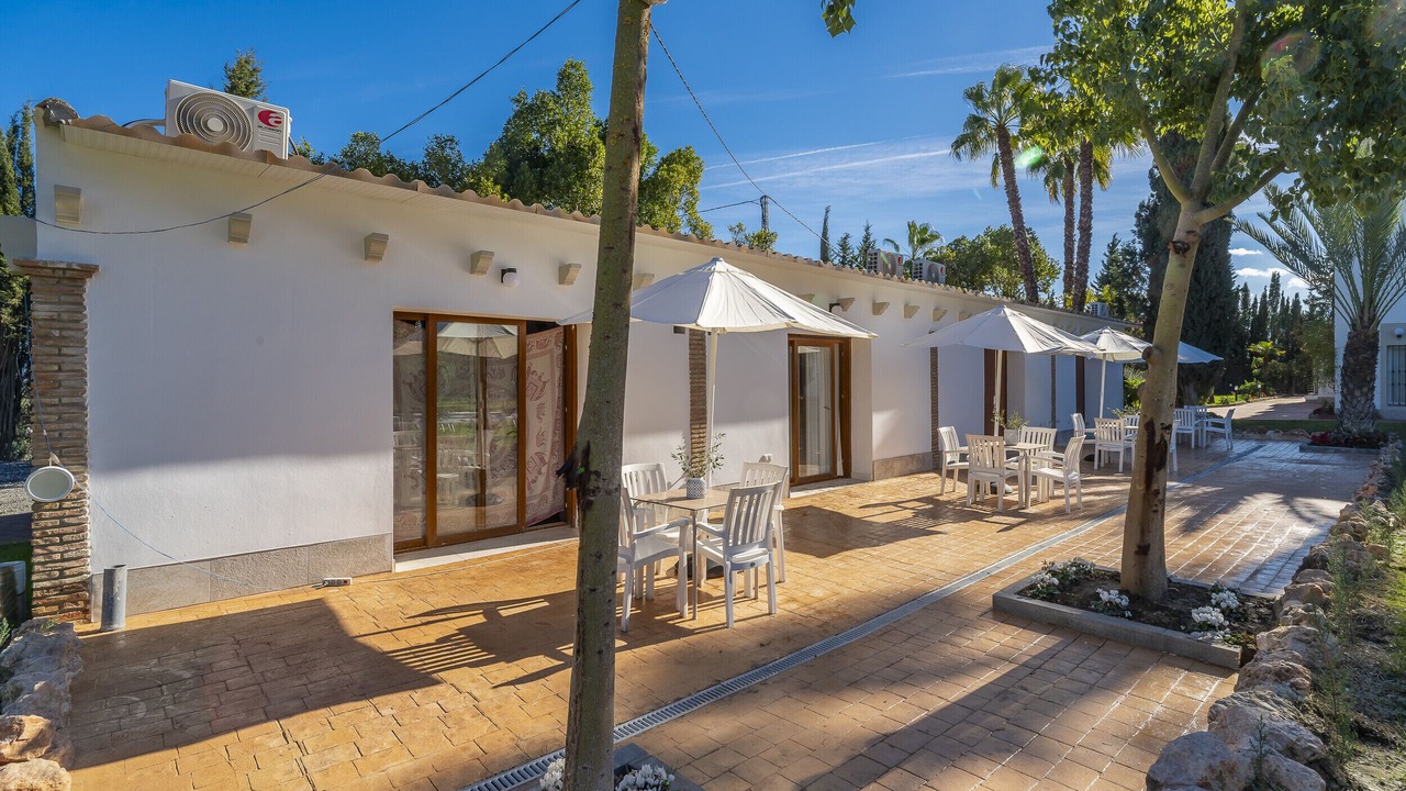Photo of Outdoor in Alhaurin el Grande