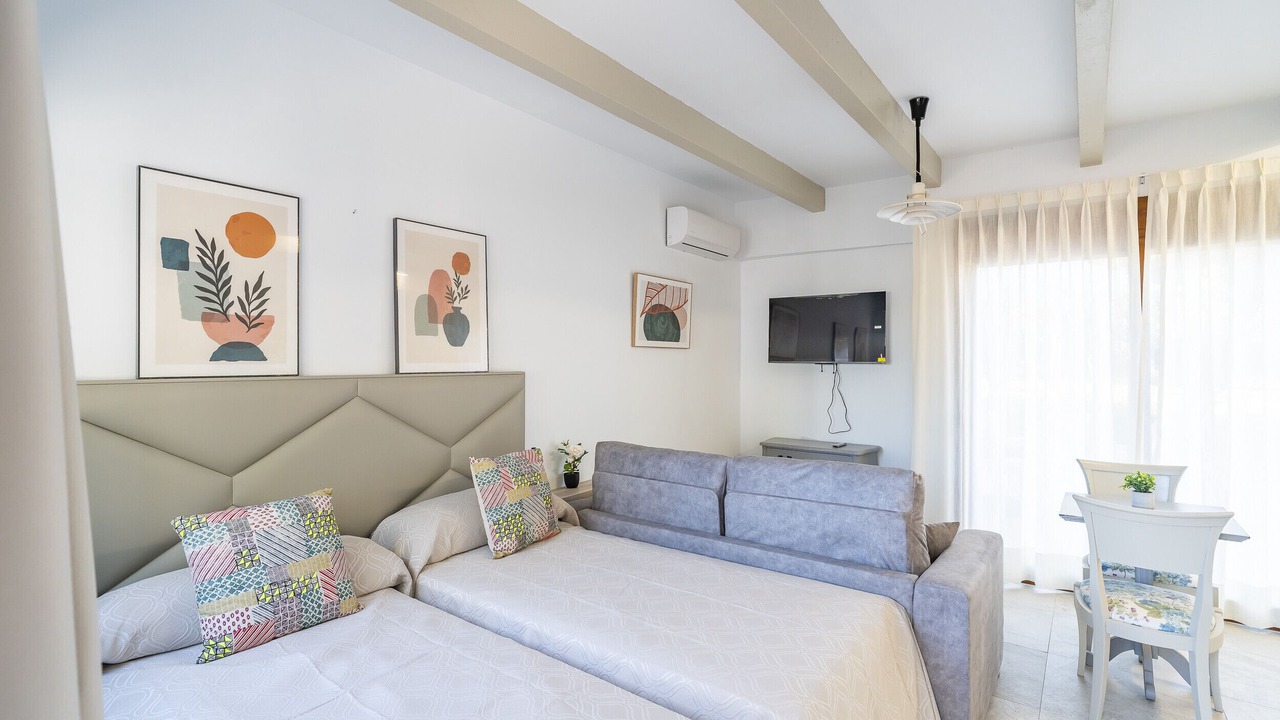 Photo of Bedroom in Alhaurin el Grande