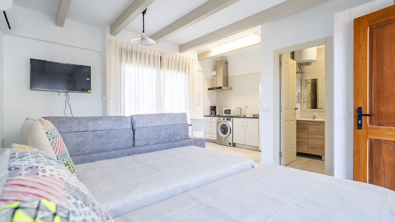 Photo of Bedroom in Alhaurin el Grande