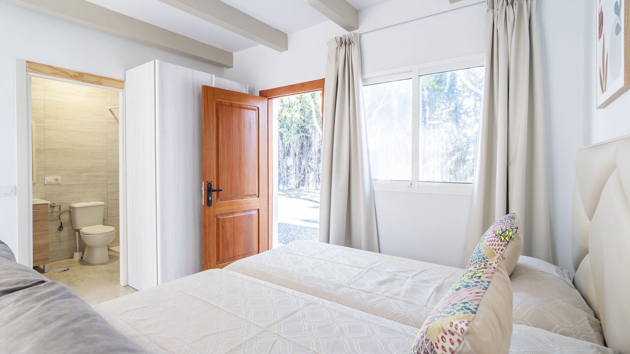 Photo of Bedroom in Alhaurin el Grande