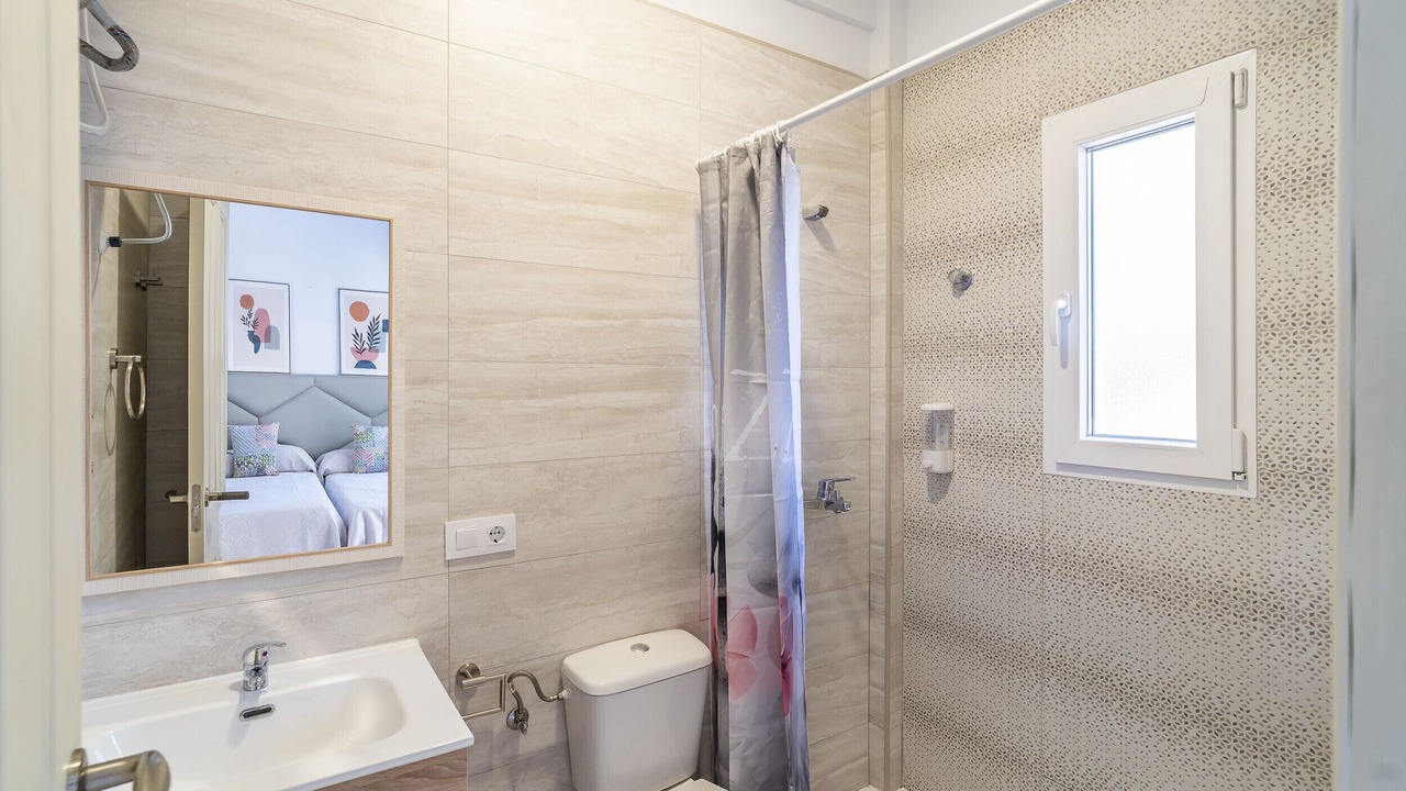 Photo of Bathroom in Alhaurin el Grande