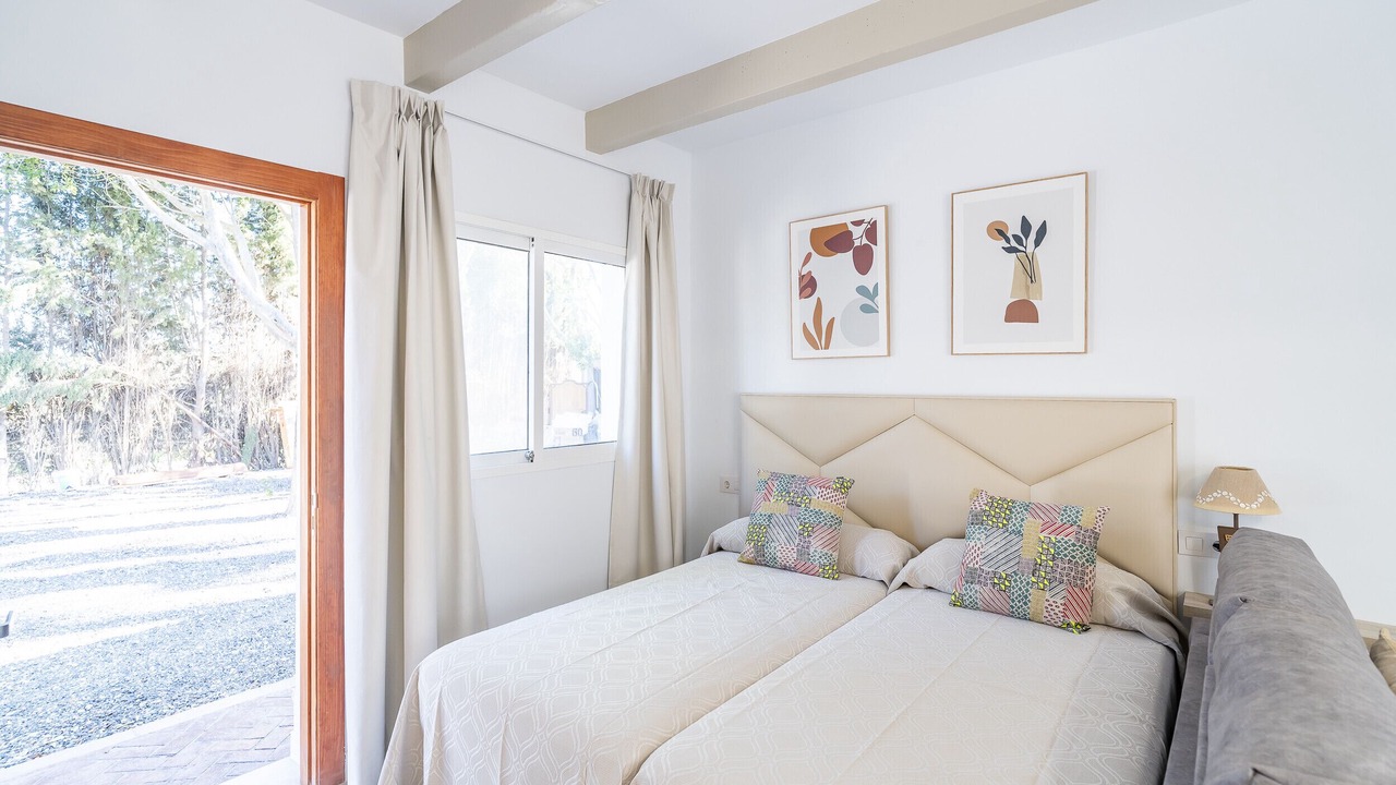 Photo of Bedroom in Alhaurin el Grande