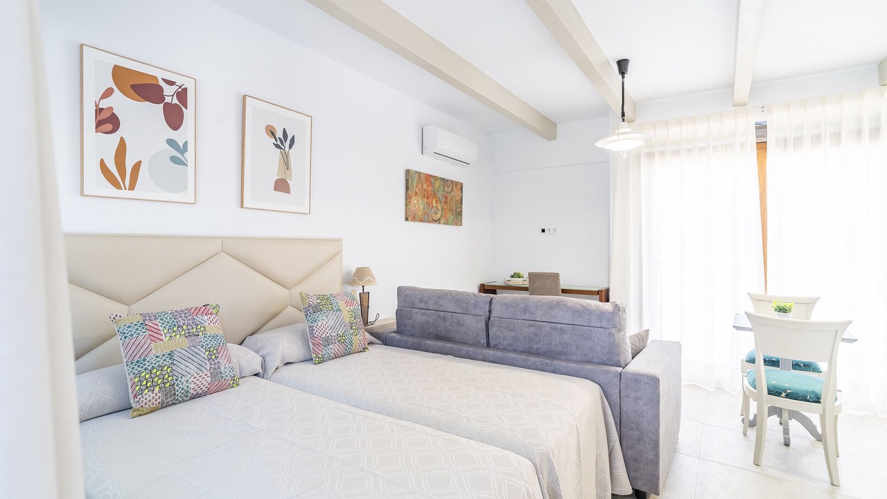 Photo of Bedroom in Alhaurin el Grande
