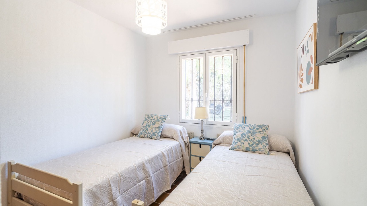 Photo of Bedroom in Alhaurin el Grande