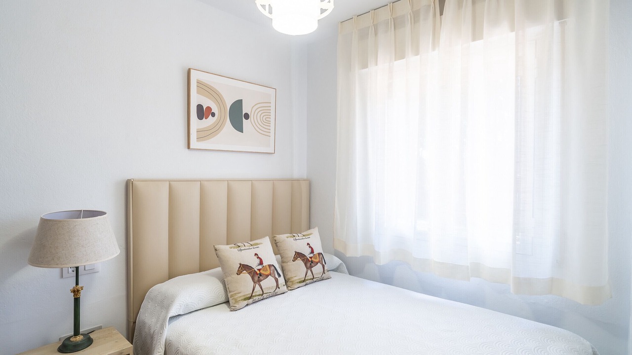 Photo of Bedroom in Alhaurin el Grande