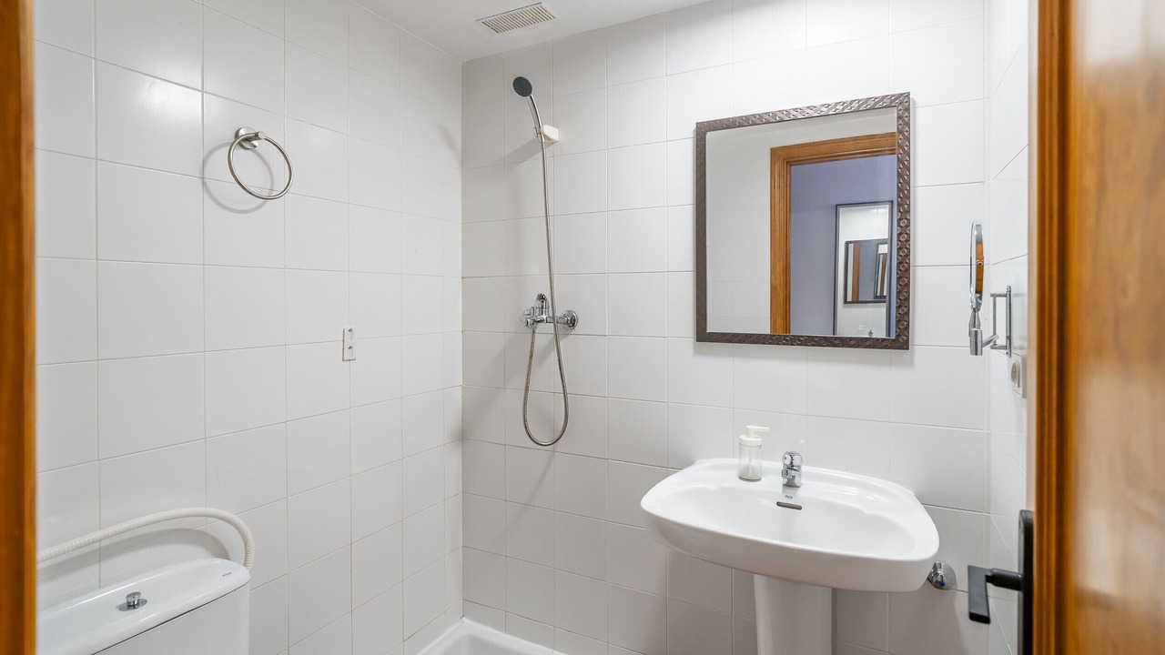 Photo of Bathroom in Alhaurin el Grande