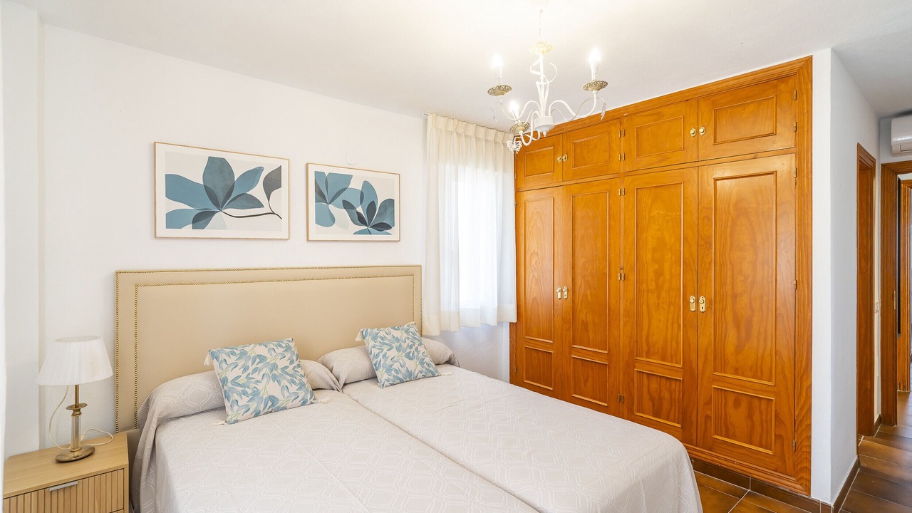 Photo of Bedroom in Alhaurin el Grande