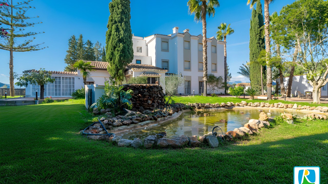 Photo of Outdoor in Alhaurin el Grande