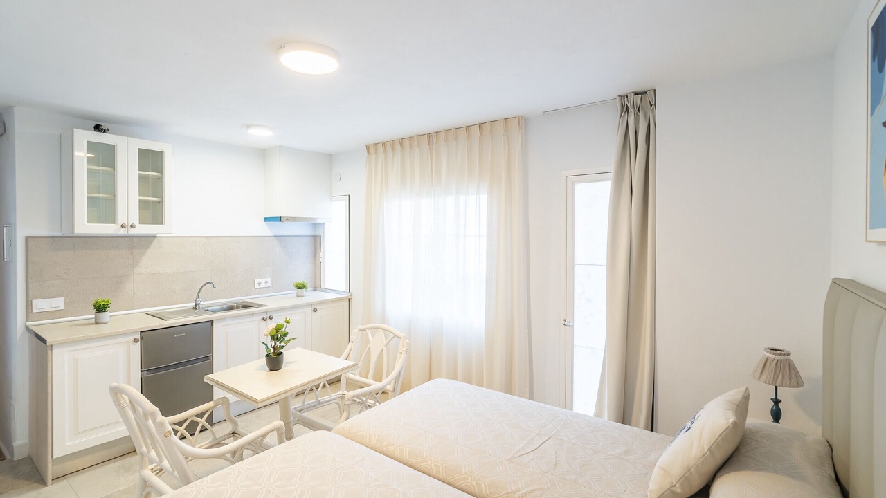 Photo of Bedroom in Alhaurin el Grande