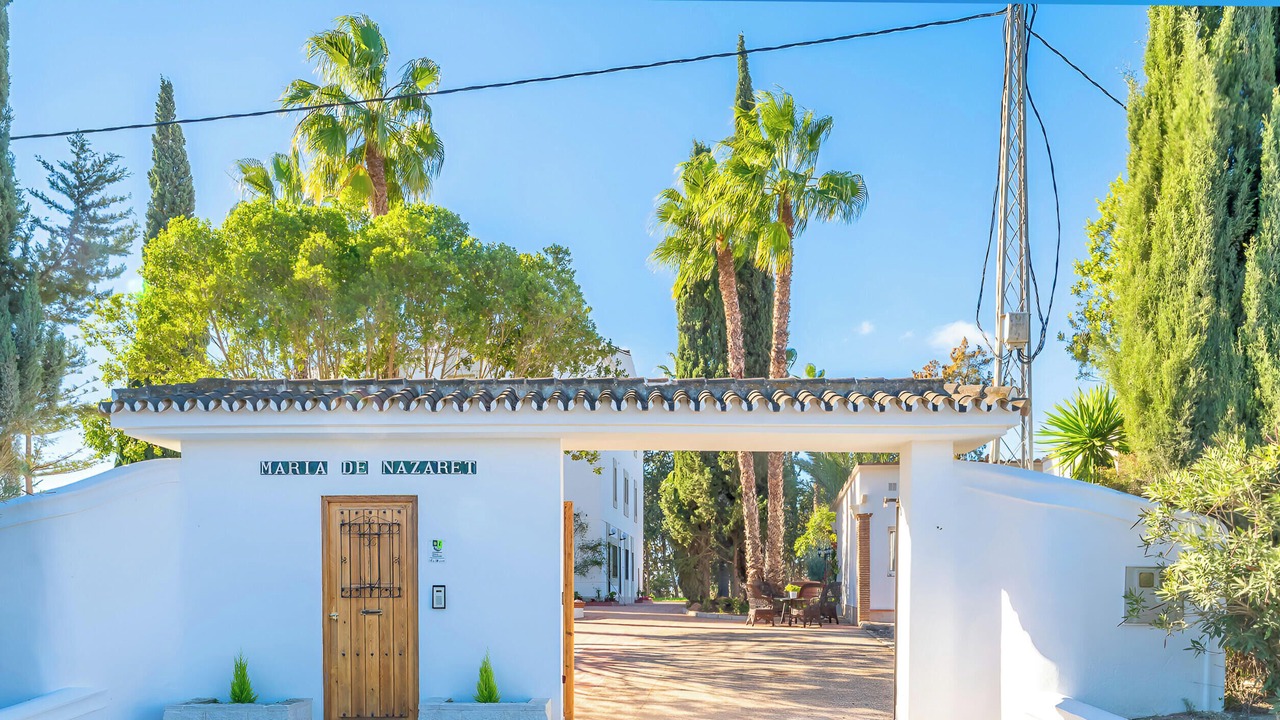 Photo of Outdoor in Alhaurin el Grande