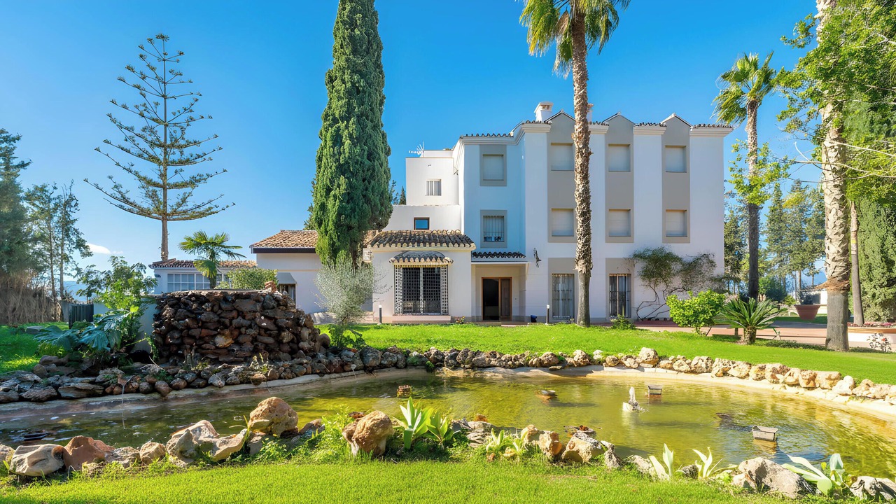 Photo of Outdoor in Alhaurin el Grande