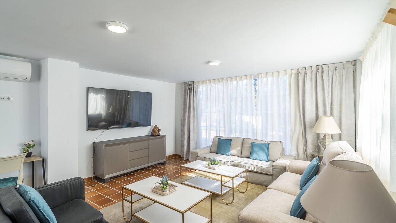 Photo of Livingroom in Alhaurin el Grande