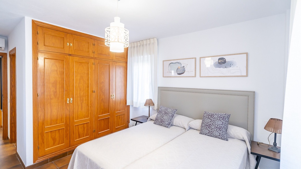 Photo of Bedroom in Alhaurin el Grande