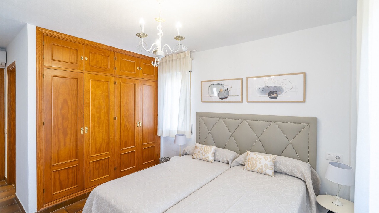 Photo of Bedroom in Alhaurin el Grande