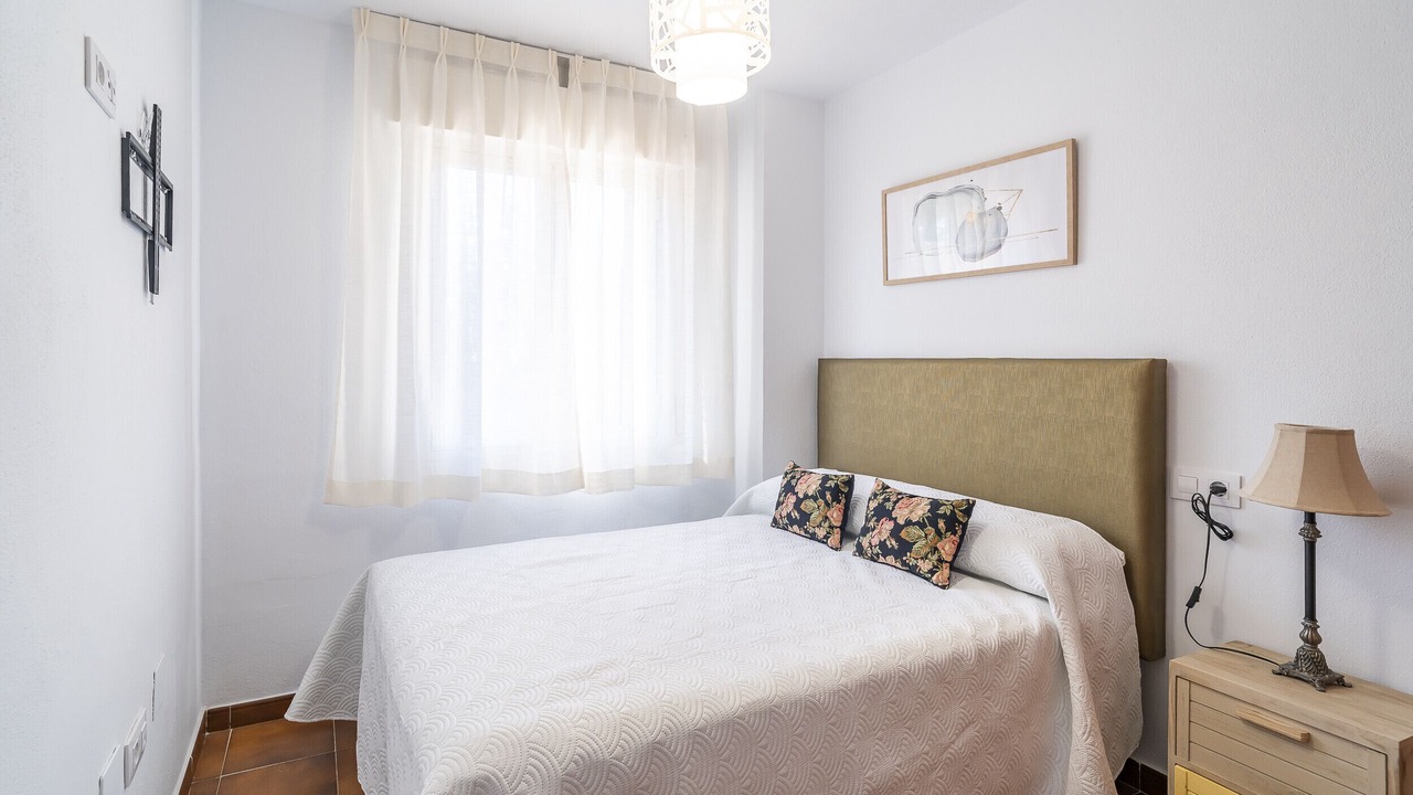 Photo of Bedroom in Alhaurin el Grande