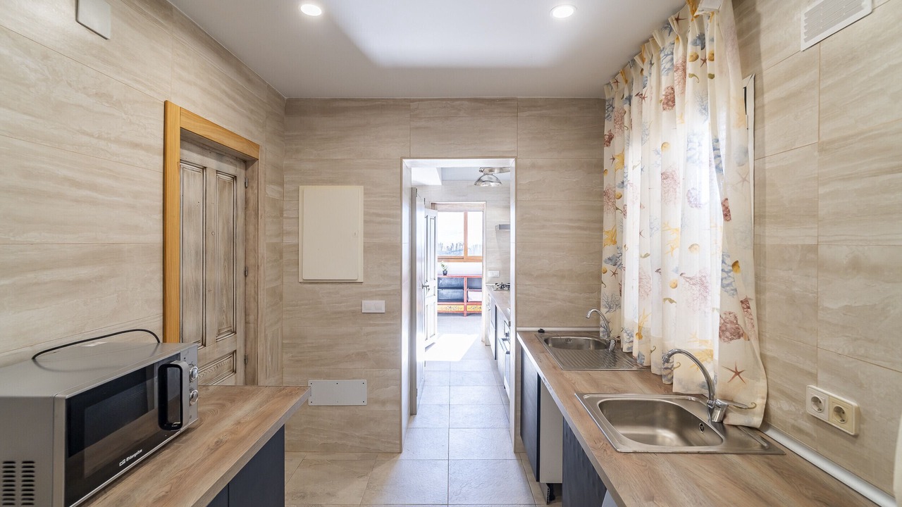 Photo of Kitchen in Alhaurin el Grande