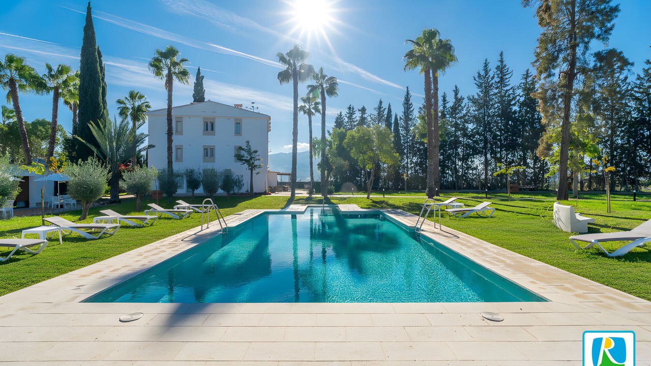 Photo of Outdoor in Alhaurin el Grande