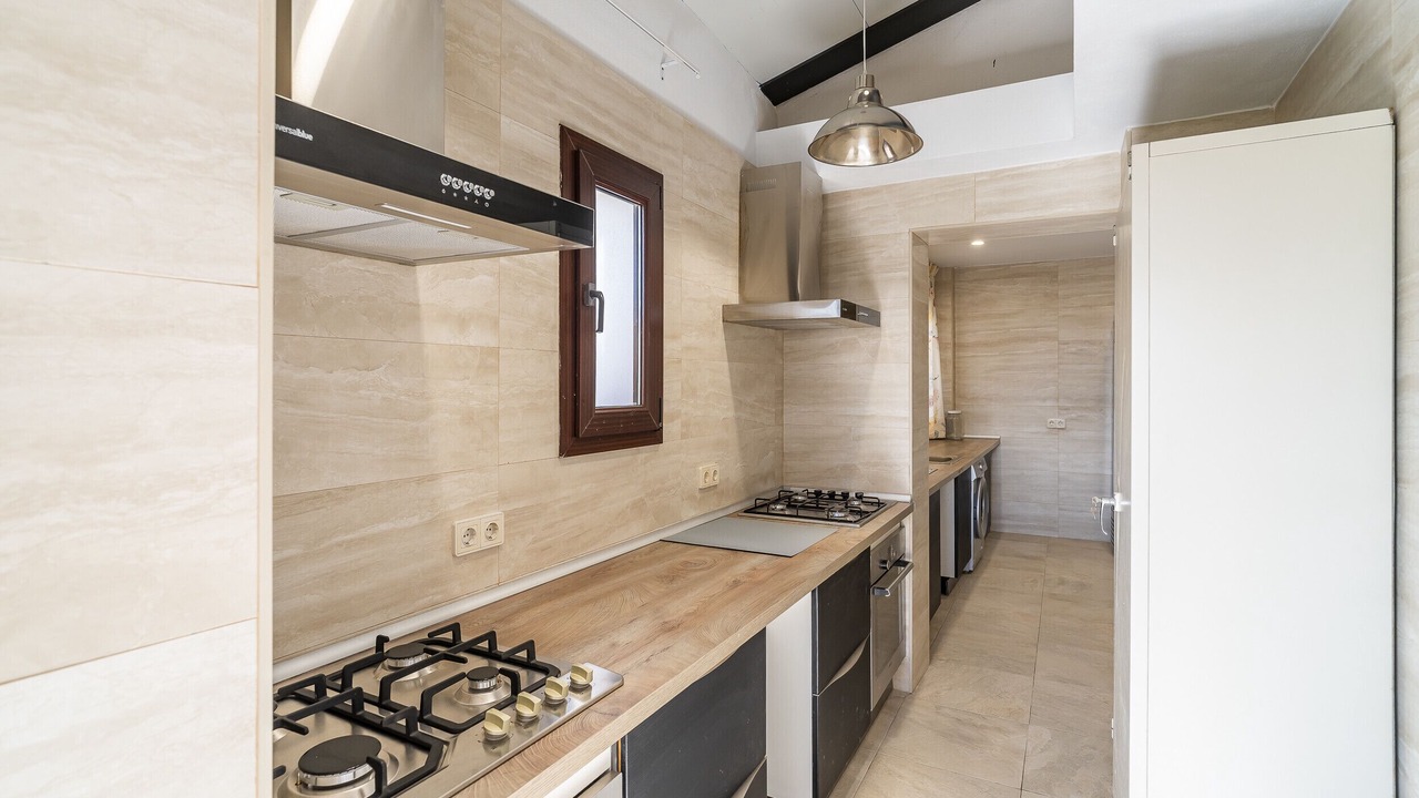 Photo of Kitchen in Alhaurin el Grande