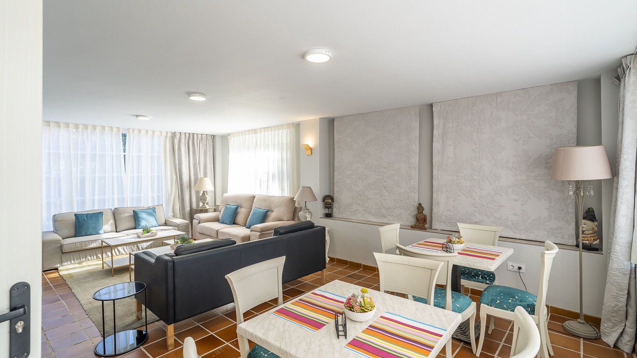 Photo of Livingroom in Alhaurin el Grande