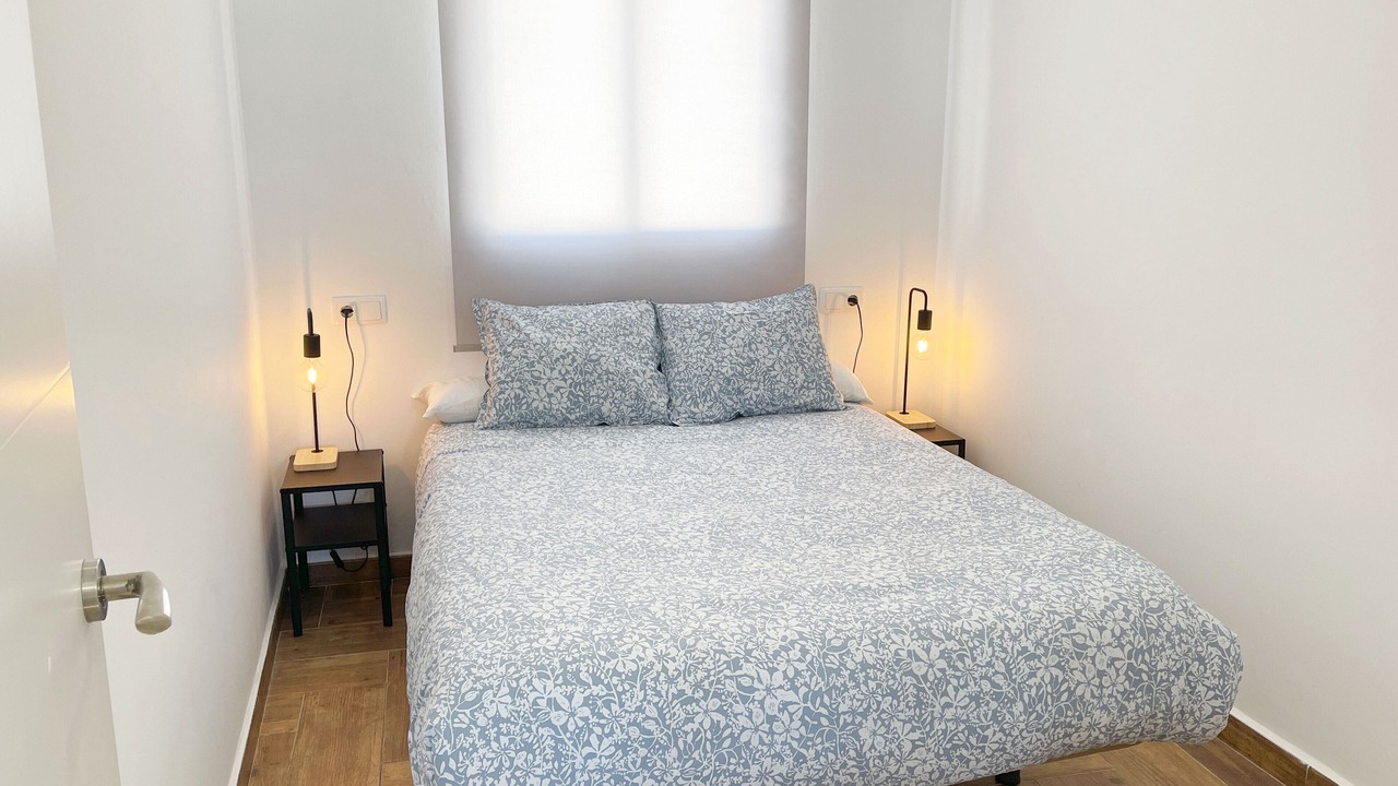 Photo of Bedroom in El Palmar