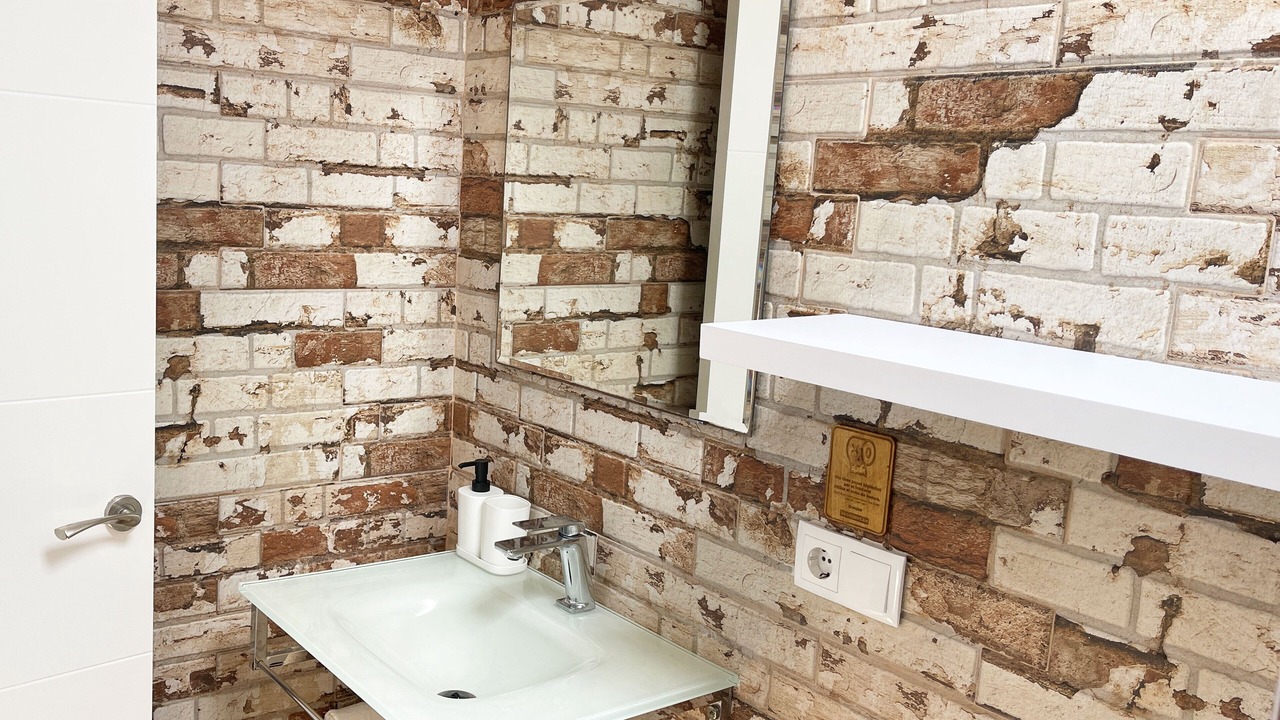 Photo of Bathroom in El Palmar
