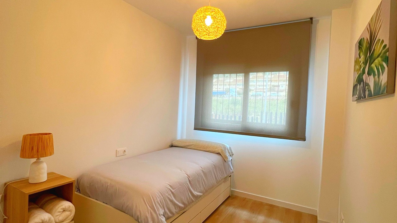 Photo of Bedroom in Arroyo de la Miel