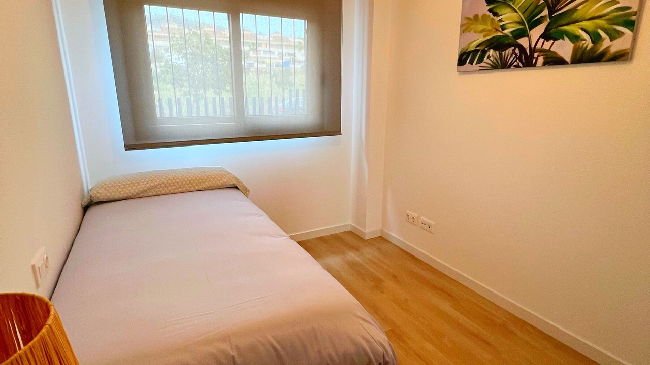 Photo of Bedroom in Arroyo de la Miel